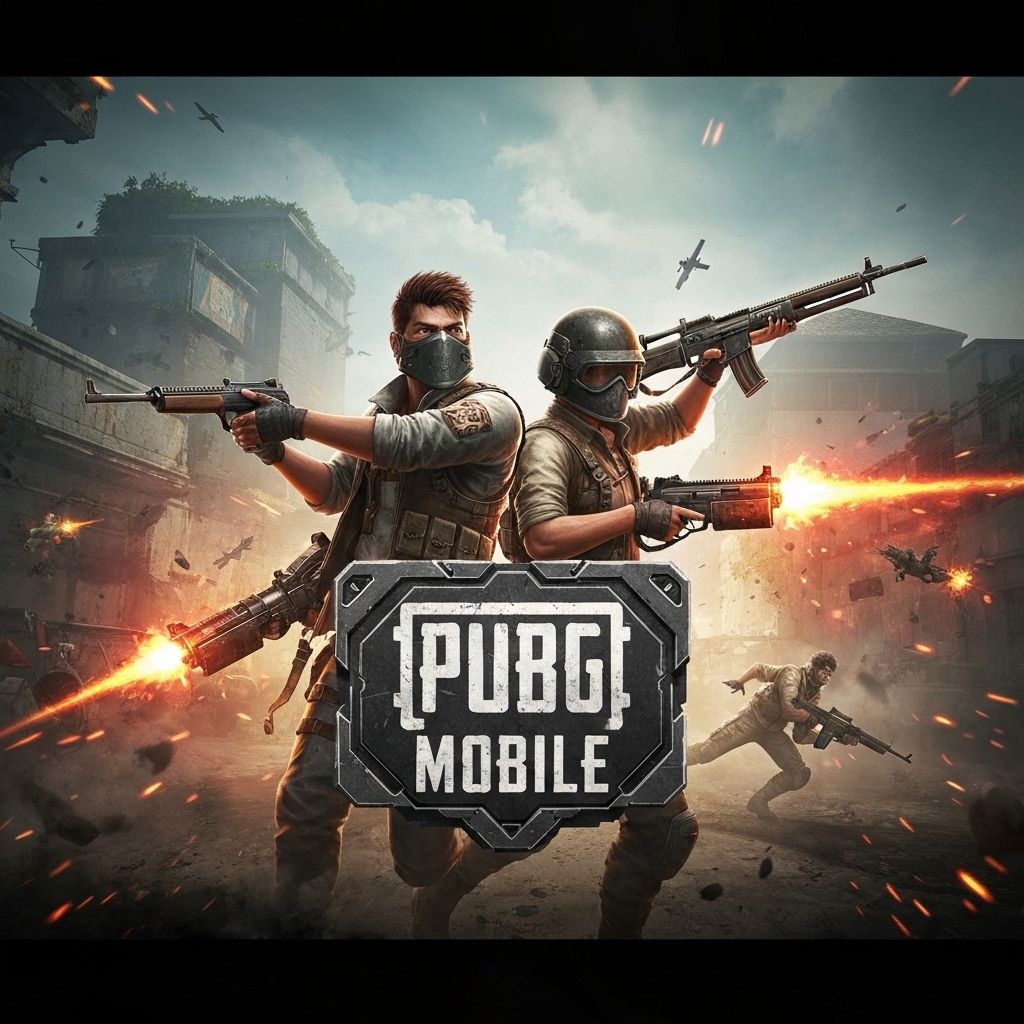 PUBG Mobile