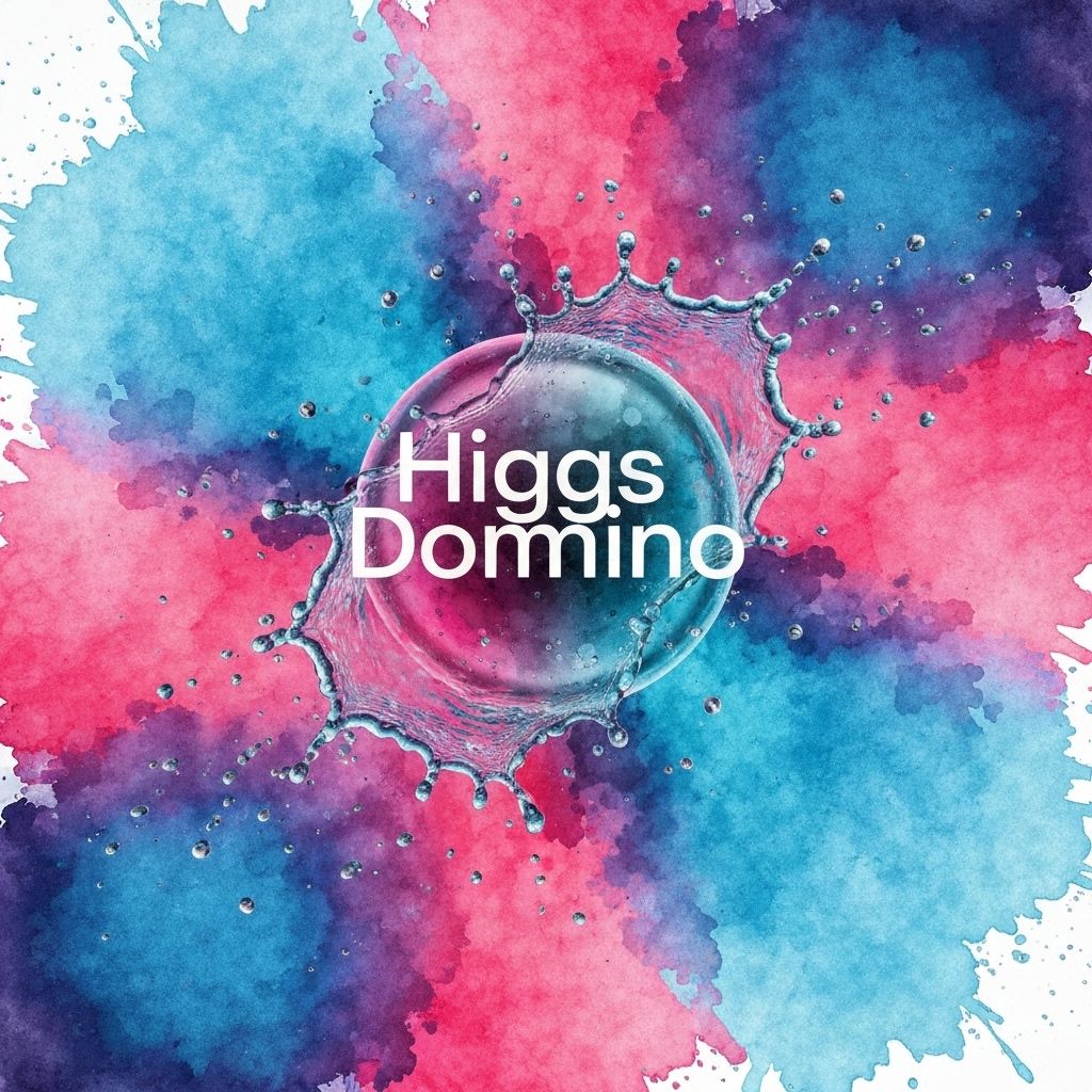 Higgs Domino